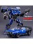 Transformers Araba Transformer Robot Karakter Maket Oyuncaklar (Yurt Dışından) 1