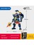 Yeni Mecha Blok Puzzle Montaj Yapı Taşı Oyuncaklar Süsler (Yurt Dışından) 1