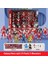 Ultraman Tam Set Oyuncak Karakter Model Süsleri (Yurt Dışından) 1
