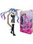 Hatsune Miku El Kuklası Bebek Modeli (Yurt Dışından) 1