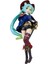 Hatsune Miku El Kuklası Bebek Modeli (Yurt Dışından) 1