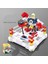 Yeni Yaratıcı Yapı Taşı Oyuncakları Puzzle Yapı Taşları Hediye (Yurt Dışından) 1