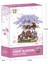 Mikro Parçacık Yapı Taşları Puzzle Montaj Oyuncakları Süs Eşyaları Hediyeler (Yurt Dışından) 1
