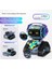 Yeni Uzaktan Kumanda Programlama Montajlı Robot Yapı Taşı Oyuncak Hediye (Yurt Dışından) 1