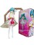 Hatsune Miku El Kuklası Bebek Modeli (Yurt Dışından) 1