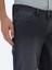 Antrasit Slim Fit Denim Pamuk Karışımlı Pantolon 3