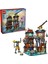 71837 Nınjago City Workshops 2