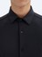 Siyah Regular Fit Casual Gömlek 5