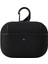 Airpods Pro Için Kancalı Kumaş Kulaklık Kılıfı (Yurt Dışından) 1