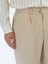 Deve Tüyü Dokuma Loose Fit Casual Pantolon 4