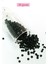 Dökme Cam Kum Boncuk (8/0) 3 mm - 4 Renk - Toplam 80 Gram - BNC422 2