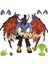 World Of Warcraft Lich King Eldan Model Figürler (Yurt Dışından) 1