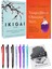 Ikigai Japonların Uzun Ve Mutlu Yaşam Sırrı Ve Vazgeçilmez Olmanın Sırrı 1