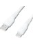 USB Type-C Hızlı Sarj Kablosu 1M(3A)YERLİ Üretim 4
