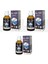 Bye-Night Melisa Içeren Bitkisel Gece Damlası 50 ml (3ADET) 1