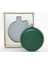 Paslanmaz Çelik Yuvarlak Matara 5 Oz Yeşil Renk 1