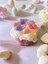 Cupcake Renkli Mum 3