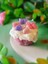 Cupcake Renkli Mum 4