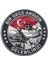 Bir Gece Ansızın Gelebiliriz Taktik Askeri Peç 1