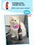 2'Li Kedi Oyuncak Seti Mama Saklamalı Peluş Gül Ve Catnipli Hışırtı Sesi Çıkaran Peluş Şişe 5