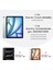 iPad Air 13 İnç M2 2024 Kalemlikli Uyku Modlu Yatay Standlı Stromix Smart Kılıf A2898 A2899 7