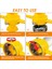 12 Adet Pvc Diş Açma Aleti, Boru Diş Açma Sıhhi Tesisat Alet Seti Yeniden Kullanılabilir Yuvarlak Pvc Boru Diş Açma Seti + 1/2 Inç, 3/4 Inç, 1 Inç Kalıplar (Yurt Dışından) 4