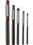 5 Adet Flüt El Raybaları Seti H8 Aynalı Düz Şaft El Raybaları Seti 4MM/5MM/6MM/8MM/10MM (Yurt Dışından) 1