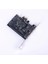 Sata Ide Pcı E Adaptör Kartı Pcı E'den Sata 2.0'a + Ide Esata X2 Combo Adaptör Dönüştürücü Raıd Denetleyici Kartı (Yurt Dışından) 4