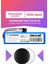 Xiaomi Mi Vacuum Mop Pro2 Plus 3D Uyumlu Batarya (Maksimum Kapasite) 7000MAH Robot Pil BHR4707GL 1