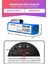 Xiaomi Mi Vacuum Mop Pro2 Plus 3D Uyumlu Batarya (Maksimum Kapasite) 7000MAH Robot Pil BHR4707GL 2