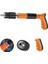 Mini Çivi Çakma Makinesi Aracı Manuel Çivi Makinesi Çakma Araçları Havalı Çivi Çakma Makinesi Ayarlanabilir Çimento Duvar Çivi Çakma Makinesi Ağaç Işleme Için (Yurt Dışından) 4