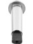 2mt Shank'tan 1/2 Inç -20 Dişli Matkap Chuck Arbor Sertleştirilmiş Mors Konik Konik Mt2 Adaptör (Yurt Dışından) 5