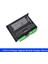 DM542 Cnc Dijital Mikrostep Sürücü Step Motor Kontrol Cihazı 2 Fazlı 20-50 V Dc Max 4.2A 17, 23 Step Motor Için (Yurt Dışından) 3