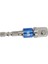 3 Adet/takım 1/4 Inç, 3/8 Inç, 1/2 Inç Adaptör Dönüştürücü 65MM Altıgen Şaft Sürücü Soket Uzatma Çubuğu Elektrikli (Yurt Dışından) 5