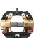 Dewalt DCH143 DCH253 DCH254 DCH143 DCH243 DCH363 Için Karbon Fırça Tutucu Fırçalar (Yurt Dışından) 1