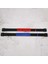 Abs Soket Düzenleyici Tahrik Soket Tutucu, 1/4 Inç Sürücü x 32 Klips, 3/8 Inç Sürücü x 30 Klips, 1/2 Inç Sürücü x 24 Klips, 6 Parça Set (Yurt Dışından) 5