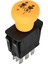 Delta 6201-308 Biçme Makinesi Motoru Için Pto Anahtarı 925-3233,725-3233 (Yurt Dışından) 2