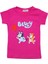 Kız Çocuk T-Shirt Bluey Baskılı 1