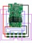 BSL36A18 Lityum Iyon Pil Koruma Levhası Pcb Devre Hitachi Hıkokı 36V 18V Multivolt Mv (Yurt Dışından) 4