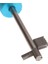 Metal Kilit Açma Aleti Kullanımı Kolay Lockpicks El Aleti Anahtarı Açık Sivil Kilit Toplama Aletleri Sivil Kilit Açıcı (Yurt Dışından) 3
