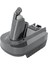MT18DSV6 Pil Adaptörü Makita 18 V Lityum Pil BL1830 BL1815 Dyson V6 Pil SV04 SV03 DC59 DC58 (Yurt Dışından) 5