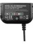 Siyah & Decker Için Yedek Şarj Cihazı 9.6V-18V A12 A12-X HPB18 HPB14 HPB12 HPB96 Nı-Cd Nı-Mh Pil Şarj Cihazı Abd Tak (Yurt Dışından) 3