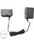 Siyah & Decker Için Yedek Şarj Cihazı 9.6V-18V A12 A12-X HPB18 HPB14 HPB12 HPB96 Nı-Cd Nı-Mh Pil Şarj Cihazı Abd Tak (Yurt Dışından) 4