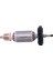 Makita 9553NB 9553HB N 9555 Rotoru Için Açı Taşlama Makinesi Armatür Rotoru Rulmanlı 607 Açı Taşlama Makinesi Rotor Aksesuarları (Yurt Dışından) 3