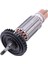 Makita 9553NB 9553HB N 9555 Rotoru Için Açı Taşlama Makinesi Armatür Rotoru Rulmanlı 607 Açı Taşlama Makinesi Rotor Aksesuarları (Yurt Dışından) 4