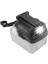 Hıtachı BSL18UA (Sa) 14.4V-18V Lityum Pil Için BSL1830 USB Adaptör Güç Bankası EBM1830 BSL1415 Ayarlanabilir LED Işıklar (Yurt Dışından) 5
