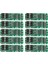 10 Adet 3s 20A Bms 18650 Li-Ion Lityum Pil Şarj Cihazı Modülü Bms Koruma Levhası Pcb 11.1V 12V 12.6V Modülü (Yurt Dışından) 1