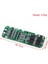 10 Adet 3s 20A Bms 18650 Li-Ion Lityum Pil Şarj Cihazı Modülü Bms Koruma Levhası Pcb 11.1V 12V 12.6V Modülü (Yurt Dışından) 5
