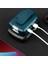 Makita Için ADP05 14.4V/18V Aslan Pil Usb/tip-C Dönüştürücü Bağlantı Noktası ile LED Işık Spot Işığı Dış Mekan Aydınlatması Makita Için (Yurt Dışından) 3