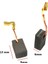 10 Adet Karbon Fırçalar Motor Kömür Fırçaları CB459 Mkt GA4530R GA4534 GA5034 JS1000 GA5030 Açı Taşlama Makinesi Için Yedek (Yurt Dışından) 5